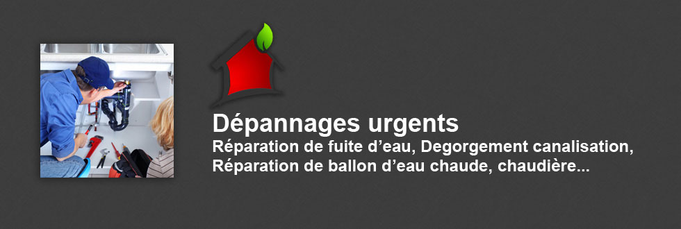 Depannage Plombier Dunkerque